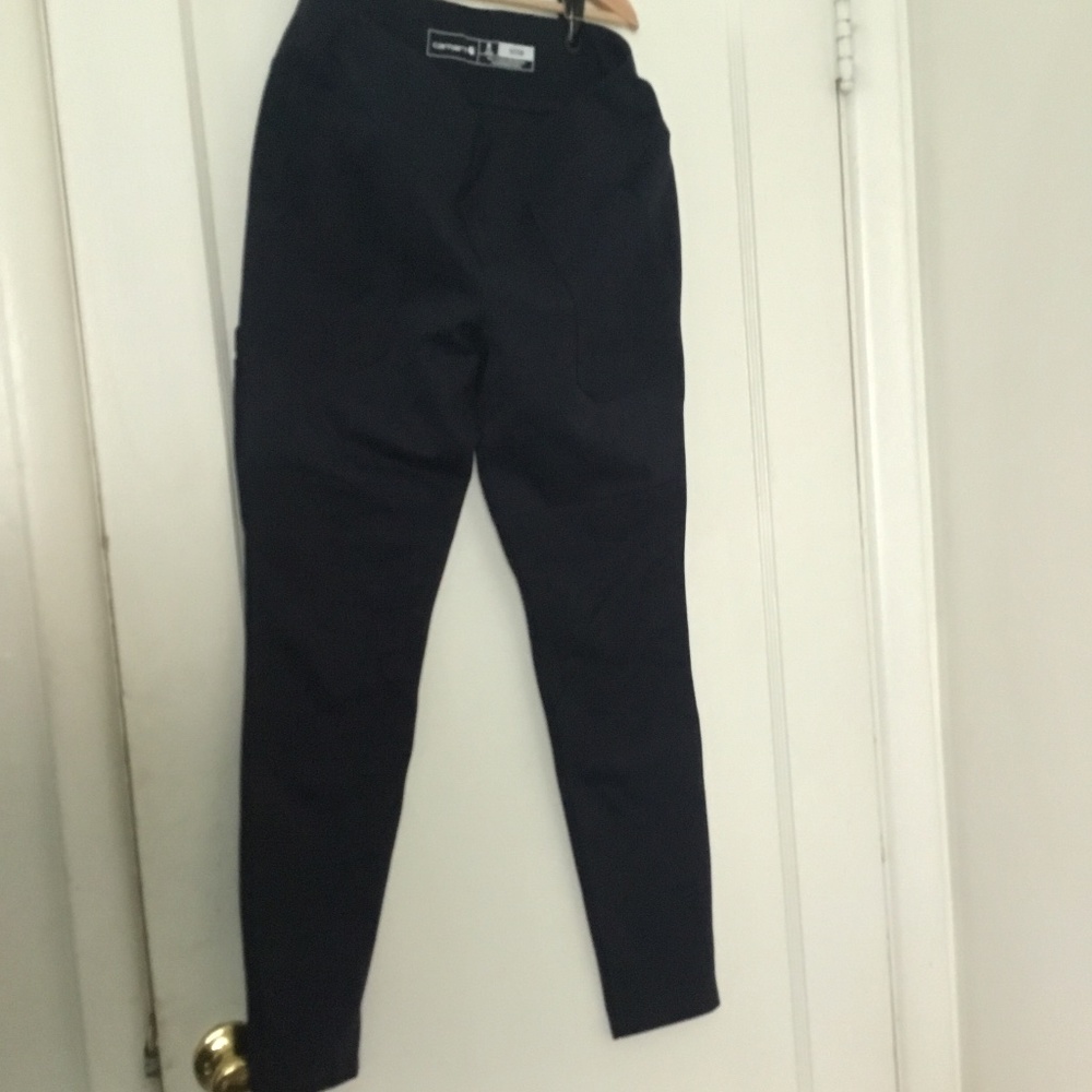 FORCE FITTED MIDWEIGHT UTILITY LEGGING